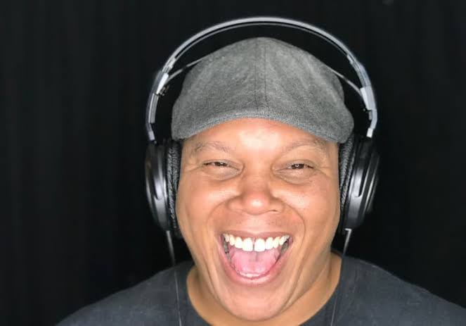 DJ Head