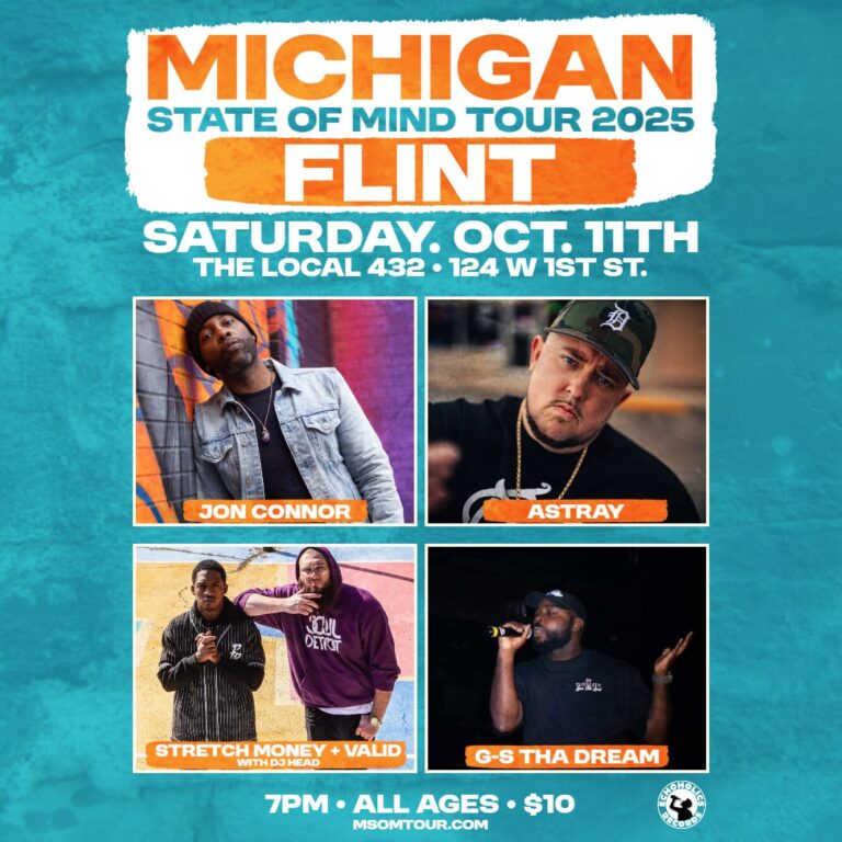 Flint Official square