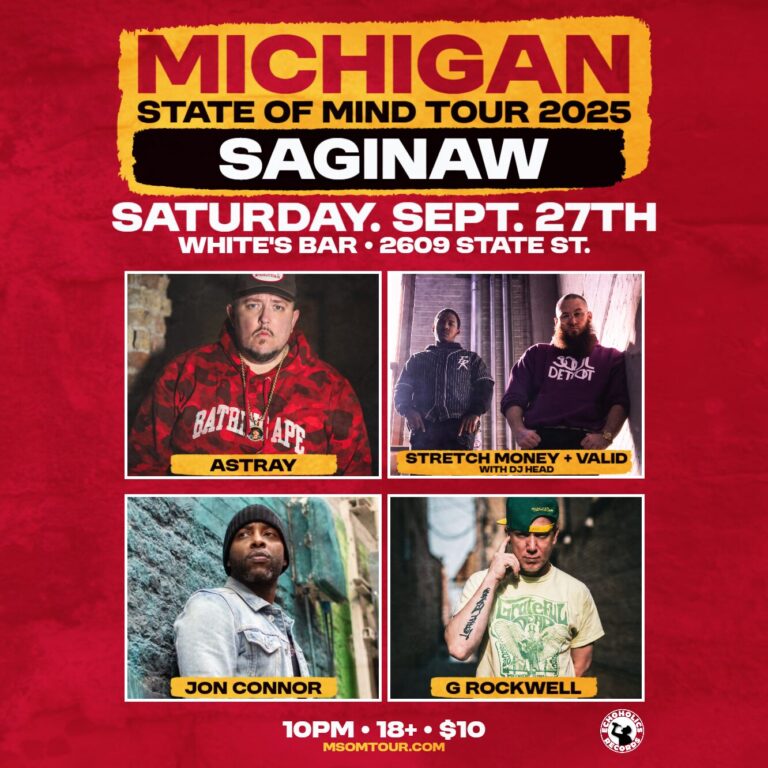 Saginaw Square